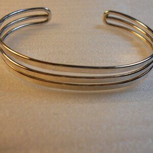 Premier Designs - Split Cuff Bracelet